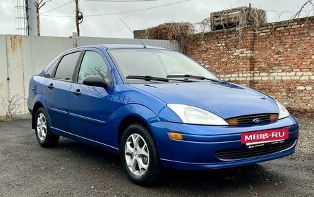 Ford Focus IV, 2003 год, 450 000 рублей, 3 фотография