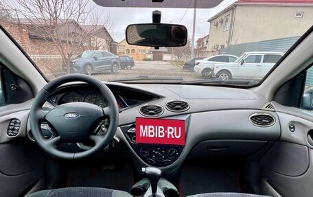 Ford Focus IV, 2003 год, 450 000 рублей, 14 фотография