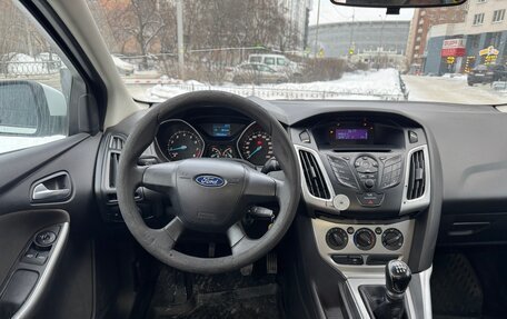 Ford Focus III, 2012 год, 550 000 рублей, 7 фотография