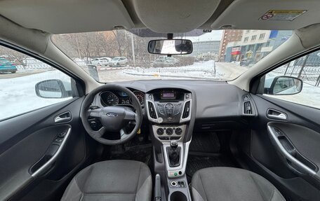 Ford Focus III, 2012 год, 550 000 рублей, 8 фотография