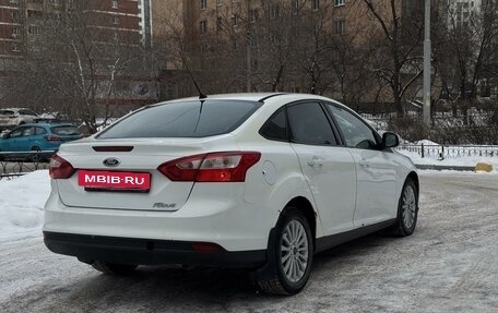 Ford Focus III, 2012 год, 550 000 рублей, 6 фотография