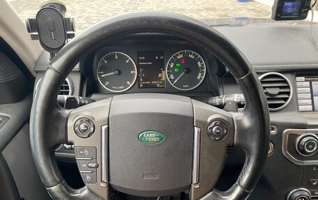 Land Rover Discovery IV, 2013 год, 2 200 000 рублей, 15 фотография