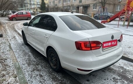 Volkswagen Jetta VI, 2014 год, 1 300 000 рублей, 9 фотография