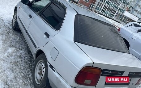 Suzuki Baleno I, 1998 год, 250 000 рублей, 2 фотография