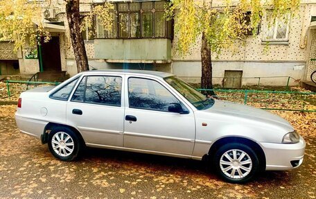 Daewoo Nexia I рестайлинг, 2013 год, 440 000 рублей, 4 фотография