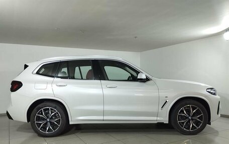 BMW X3, 2024 год, 7 400 000 рублей, 3 фотография