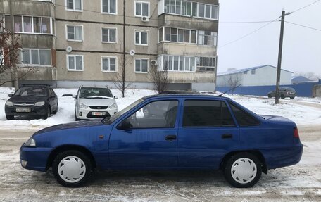 Daewoo Nexia I рестайлинг, 2011 год, 270 000 рублей, 7 фотография