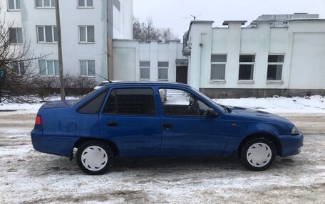 Daewoo Nexia I рестайлинг, 2011 год, 270 000 рублей, 4 фотография