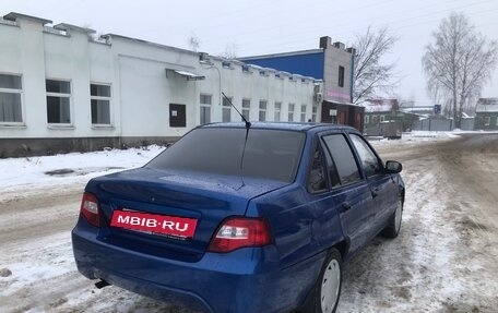 Daewoo Nexia I рестайлинг, 2011 год, 270 000 рублей, 5 фотография