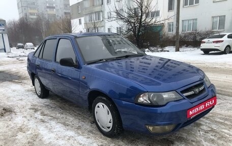 Daewoo Nexia I рестайлинг, 2011 год, 270 000 рублей, 3 фотография