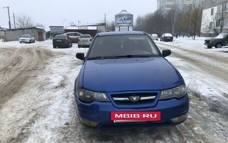 Daewoo Nexia I рестайлинг, 2011 год, 270 000 рублей, 2 фотография