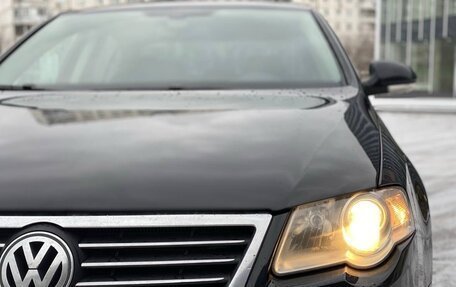 Volkswagen Passat B6, 2008 год, 888 000 рублей, 8 фотография