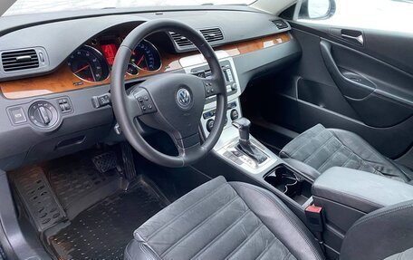 Volkswagen Passat B6, 2008 год, 888 000 рублей, 9 фотография