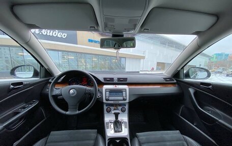 Volkswagen Passat B6, 2008 год, 888 000 рублей, 12 фотография