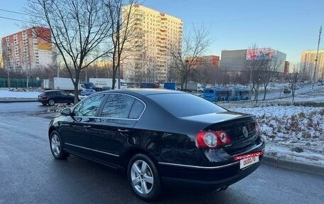 Volkswagen Passat B6, 2008 год, 888 000 рублей, 6 фотография