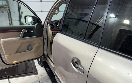 Toyota Land Cruiser 200, 2012 год, 5 500 000 рублей, 4 фотография