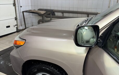 Toyota Land Cruiser 200, 2012 год, 5 500 000 рублей, 3 фотография