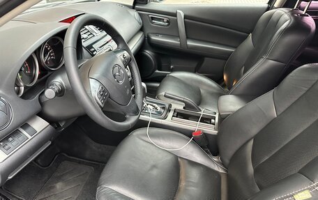 Mazda 6, 2011 год, 1 450 000 рублей, 8 фотография