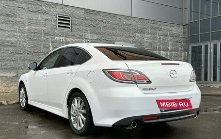 Mazda 6, 2011 год, 1 450 000 рублей, 7 фотография