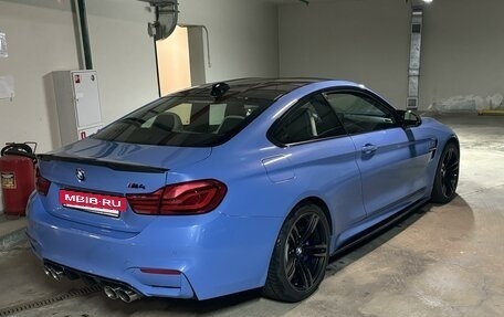 BMW M4, 2017 год, 6 380 000 рублей, 11 фотография