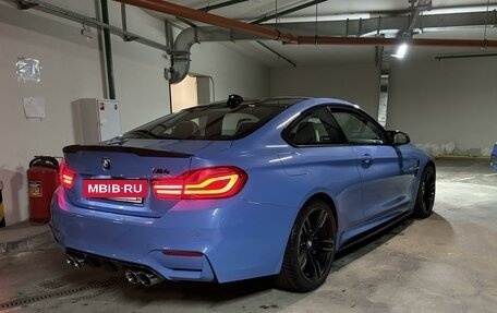 BMW M4, 2017 год, 6 380 000 рублей, 6 фотография