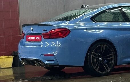 BMW M4, 2017 год, 6 380 000 рублей, 13 фотография