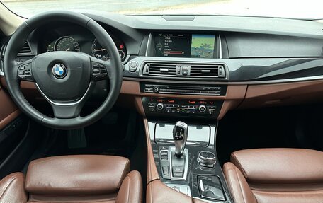 BMW 5 серия, 2013 год, 2 150 000 рублей, 11 фотография