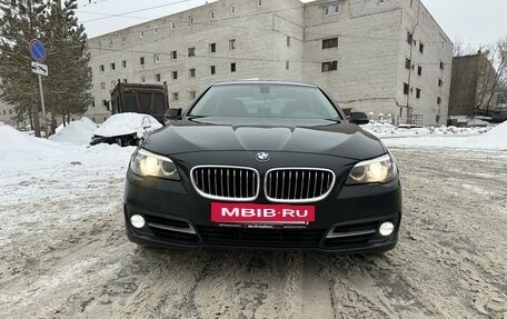 BMW 5 серия, 2013 год, 2 150 000 рублей, 3 фотография