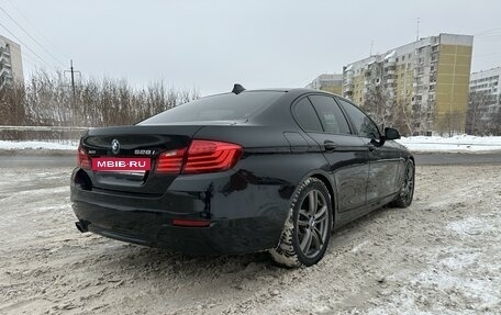 BMW 5 серия, 2013 год, 2 150 000 рублей, 6 фотография