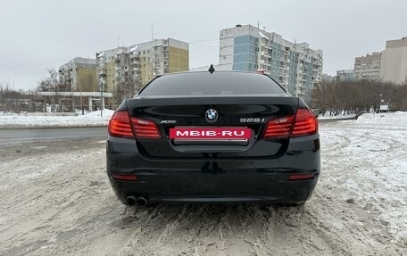 BMW 5 серия, 2013 год, 2 150 000 рублей, 7 фотография