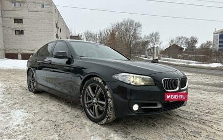 BMW 5 серия, 2013 год, 2 150 000 рублей, 4 фотография