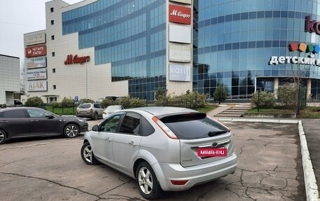 Ford Focus II рестайлинг, 2010 год, 645 000 рублей, 6 фотография