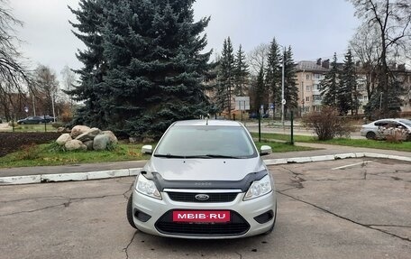 Ford Focus II рестайлинг, 2010 год, 645 000 рублей, 2 фотография