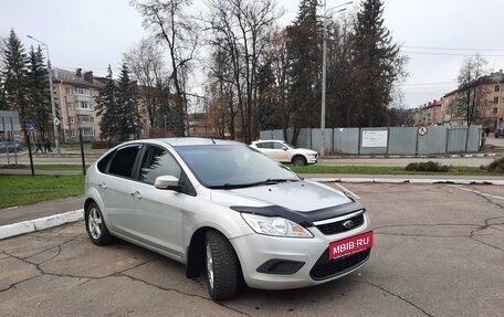 Ford Focus II рестайлинг, 2010 год, 645 000 рублей, 5 фотография