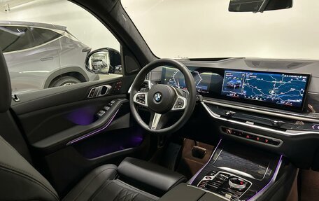 BMW X7, 2024 год, 18 499 000 рублей, 5 фотография