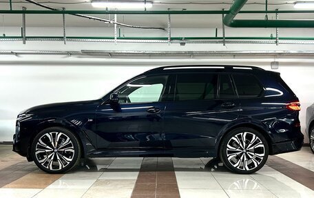 BMW X7, 2024 год, 18 499 000 рублей, 4 фотография