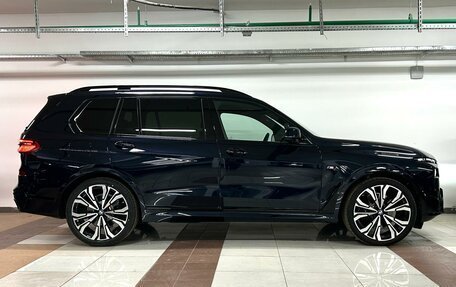 BMW X7, 2024 год, 18 499 000 рублей, 6 фотография