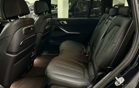 BMW X7, 2024 год, 18 499 000 рублей, 24 фотография