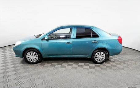 Geely MK I рестайлинг, 2012 год, 150 000 рублей, 10 фотография