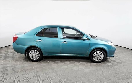 Geely MK I рестайлинг, 2012 год, 150 000 рублей, 5 фотография