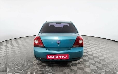 Geely MK I рестайлинг, 2012 год, 150 000 рублей, 7 фотография