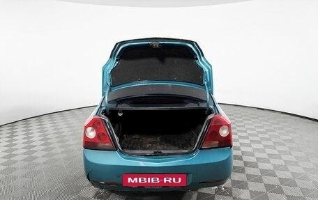 Geely MK I рестайлинг, 2012 год, 150 000 рублей, 12 фотография