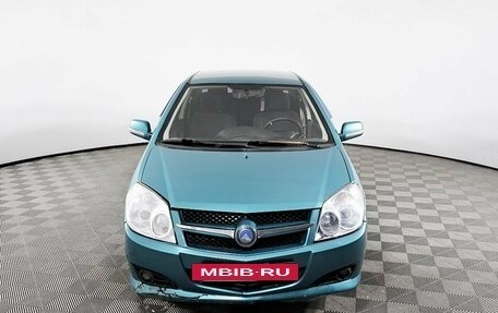 Geely MK I рестайлинг, 2012 год, 150 000 рублей, 2 фотография