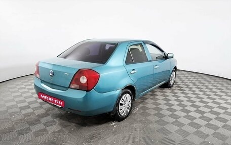 Geely MK I рестайлинг, 2012 год, 150 000 рублей, 6 фотография