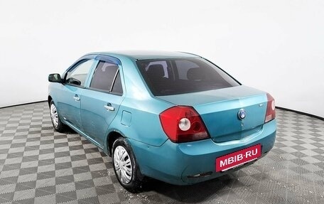 Geely MK I рестайлинг, 2012 год, 150 000 рублей, 8 фотография