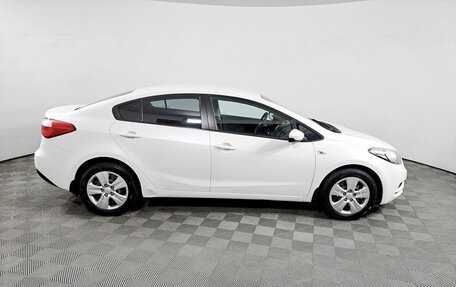 KIA Cerato III, 2014 год, 1 070 000 рублей, 5 фотография