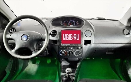 Geely MK I рестайлинг, 2012 год, 150 000 рублей, 17 фотография