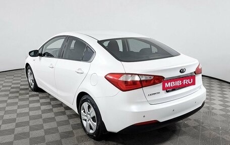 KIA Cerato III, 2014 год, 1 070 000 рублей, 8 фотография