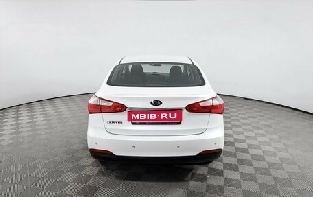 KIA Cerato III, 2014 год, 1 070 000 рублей, 7 фотография