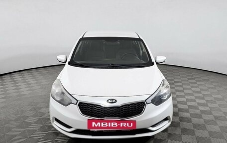 KIA Cerato III, 2014 год, 1 070 000 рублей, 2 фотография